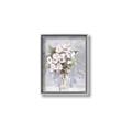 Picture of Simply White _GroupedProduct_Rectangle_Portrait_Canvas_Framed_