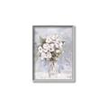 Picture of Simply White _GroupedProduct_Rectangle_Portrait_Canvas_Framed_