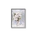Picture of Simply White _GroupedProduct_Rectangle_Portrait_Canvas_Framed_