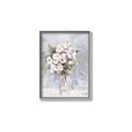 Picture of Simply White _GroupedProduct_Rectangle_Portrait_Canvas_Framed_