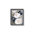 Picture of Country Bloom I  _GroupedProduct_Rectangle_Portrait_Canvas_Framed_