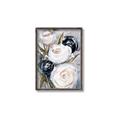 Picture of Country Bloom I  _GroupedProduct_Rectangle_Portrait_Canvas_Framed_