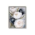 Picture of Country Bloom I  _GroupedProduct_Rectangle_Portrait_Canvas_Framed_