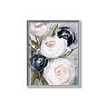Picture of Country Bloom I  _GroupedProduct_Rectangle_Portrait_Canvas_Framed_