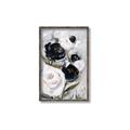 Picture of Country Bloom II  _GroupedProduct_Rectangle_Portrait_Canvas_Framed_