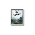 Picture of Exploring Lakeside  _GroupedProduct_Rectangle_Portrait_Photography _GroupedProduct_Rectangle_Portrait_Canvas_Framed_