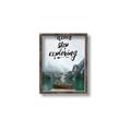 Picture of Exploring Lakeside  _GroupedProduct_Rectangle_Portrait_Photography _GroupedProduct_Rectangle_Portrait_Canvas_Framed_