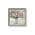 Picture of Victorian Floral  _GroupedProduct_Square_Canvas_Framed_