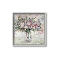 Picture of Victorian Floral  _GroupedProduct_Square_Canvas_Framed_