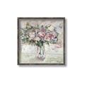Picture of Victorian Floral  _GroupedProduct_Square_Canvas_Framed_