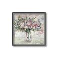 Picture of Victorian Floral  _GroupedProduct_Square_Canvas_Framed_