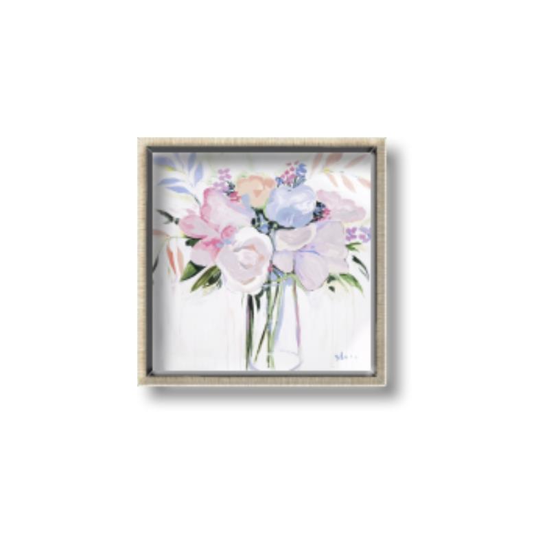 Picture of Bring on Spring _GroupedProduct_Square_Canvas_Framed_