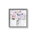 Picture of Bring on Spring _GroupedProduct_Square_Canvas_Framed_