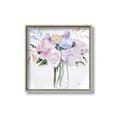 Picture of Bring on Spring _GroupedProduct_Square_Canvas_Framed_