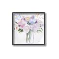 Picture of Bring on Spring _GroupedProduct_Square_Canvas_Framed_
