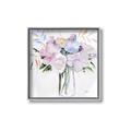 Picture of Bring on Spring _GroupedProduct_Square_Canvas_Framed_