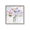Picture of Bring on Spring _GroupedProduct_Square_Canvas_Framed_