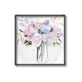 Picture of Bring on Spring _GroupedProduct_Square_Canvas_Framed_