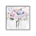 Picture of Bring on Spring _GroupedProduct_Square_Canvas_Framed_