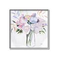 Picture of Bring on Spring _GroupedProduct_Square_Canvas_Framed_