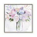 Picture of Bring on Spring _GroupedProduct_Square_Canvas_Framed_
