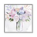 Picture of Bring on Spring _GroupedProduct_Square_Canvas_Framed_