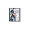 Picture of Zoey _GroupedProduct_Rectangle_Portrait_Canvas_Framed_