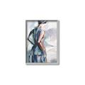 Picture of Zoey _GroupedProduct_Rectangle_Portrait_Canvas_Framed_