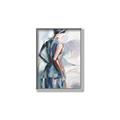 Picture of Zoey _GroupedProduct_Rectangle_Portrait_Canvas_Framed_