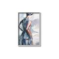 Picture of Zoey _GroupedProduct_Rectangle_Portrait_Canvas_Framed_