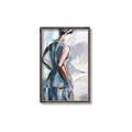 Picture of Zoey _GroupedProduct_Rectangle_Portrait_Canvas_Framed_