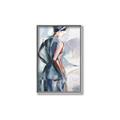 Picture of Zoey _GroupedProduct_Rectangle_Portrait_Canvas_Framed_
