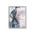 Picture of Zoey _GroupedProduct_Rectangle_Portrait_Canvas_Framed_