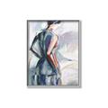 Picture of Zoey _GroupedProduct_Rectangle_Portrait_Canvas_Framed_
