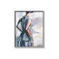 Picture of Zoey _GroupedProduct_Rectangle_Portrait_Canvas_Framed_