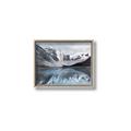 Picture of Snowy mountains _GroupedProduct_Rectangle_Landscape_Canvas_Framed_