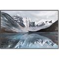 Picture of Snowy mountains _GroupedProduct_Rectangle_Landscape_Canvas_Framed_