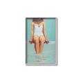 Picture of Pool Day _GroupedProduct_Rectangle_Portrait_Canvas_Framed_