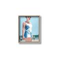 Picture of Beach Walk  _GroupedProduct_Rectangle_Portrait_Canvas_Framed_