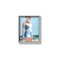 Picture of Beach Walk  _GroupedProduct_Rectangle_Portrait_Canvas_Framed_
