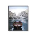 Picture of Late Summer Row  _GroupedProduct_Rectangle_Portrait_Canvas_Framed_