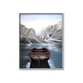 Picture of Late Summer Row  _GroupedProduct_Rectangle_Portrait_Canvas_Framed_