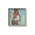 Picture of Beach Bum  _GroupedProduct_Square_Canvas_Framed_