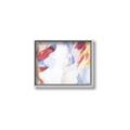 Picture of Firery Abstract  _GroupedProduct_Rectangle_Landscape_Canvas_Framed_