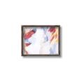 Picture of Firery Abstract  _GroupedProduct_Rectangle_Landscape_Canvas_Framed_