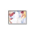 Picture of Firery Abstract  _GroupedProduct_Rectangle_Landscape_Canvas_Framed_