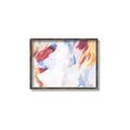 Picture of Firery Abstract  _GroupedProduct_Rectangle_Landscape_Canvas_Framed_