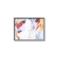 Picture of Firery Abstract  _GroupedProduct_Rectangle_Landscape_Canvas_Framed_