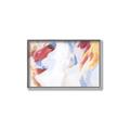 Picture of Firery Abstract  _GroupedProduct_Rectangle_Landscape_Canvas_Framed_