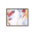 Picture of Firery Abstract  _GroupedProduct_Rectangle_Landscape_Canvas_Framed_